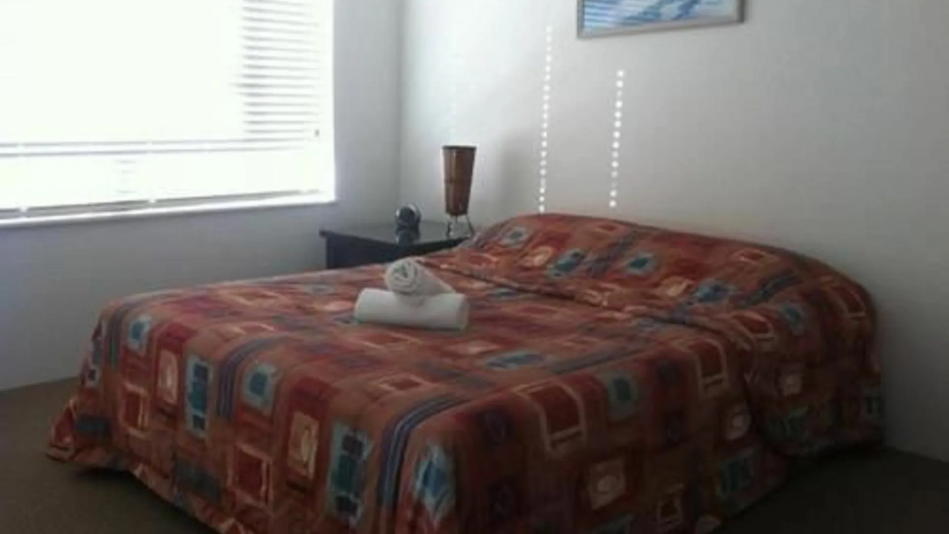 Bayviews And Harbourview Holiday Apartments Sunshine Coast 0*,